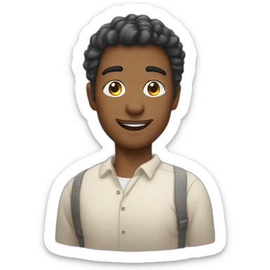 turma da monica sticker