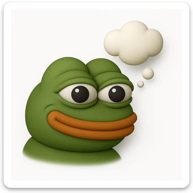 recreate this make sure image has enough shadows sticker