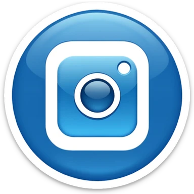 instagram verified symbols sticker