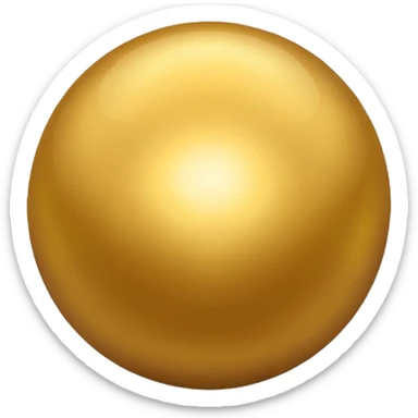 balón de oro sticker