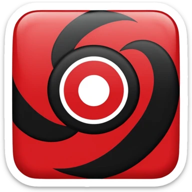 Please make the proper Māori flag sticker