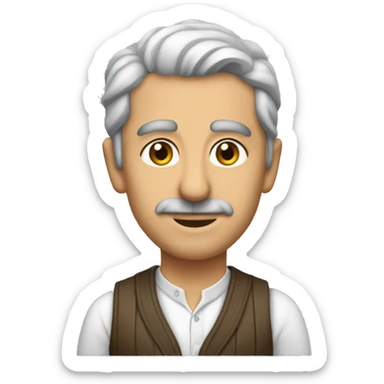 muhabbet kuşu sticker