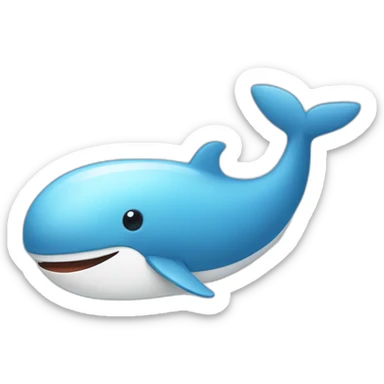 twitter fail whale sticker