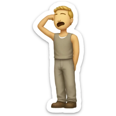 decition making sticker