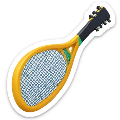 pádel sticker
