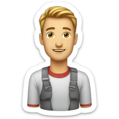 mykhaylo salvarskiy graphic designer  sticker