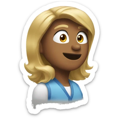 You got this sticker