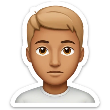 Jordan matter sticker