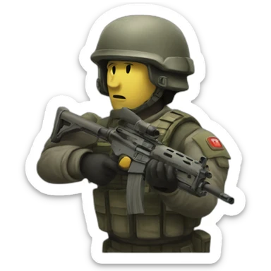 CounterStrike 2 sticker