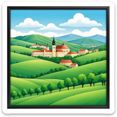 Serbia yugoslavia sticker