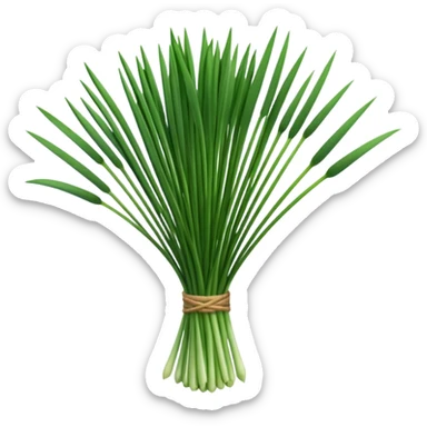 chives  sticker