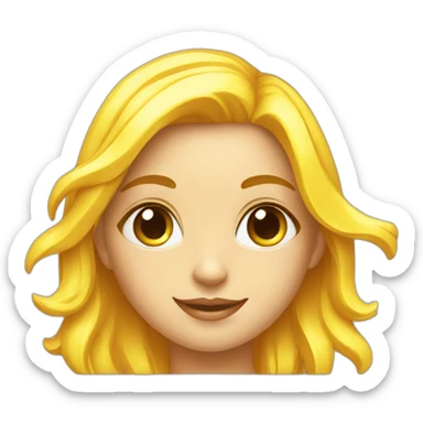 sunshine-beach-ocean-beautiful_girl sticker