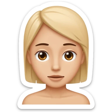 Make someone saying 67 sticker