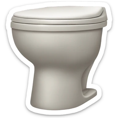 skibidi toilet sticker