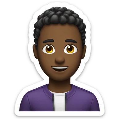 sync world emoji sticker