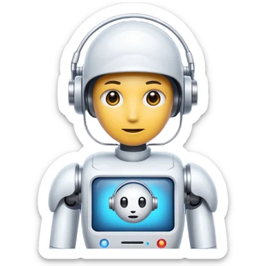 Sexy big boobs girl sucking nude boy penish sticker