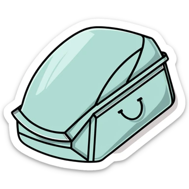 western cowboys style connected BLK letters with metallic silver outline, saloon typography, transparent background, only the black letters visible sticker