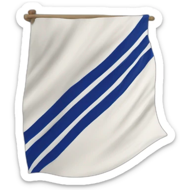 Drapeau breton sticker