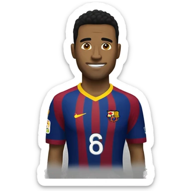 Barcelona sc ecuador sticker