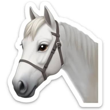 Mare de deu de montserrat sticker