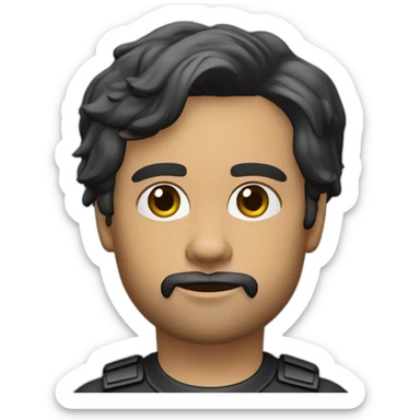 bmw 5 series m packet g30 black color sticker