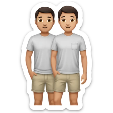 where's my husband sticker