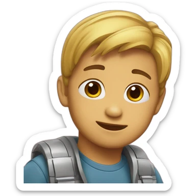 chipi chipi chapa chapa sticker