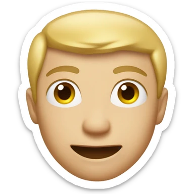 emoji for brand mi.ua sticker