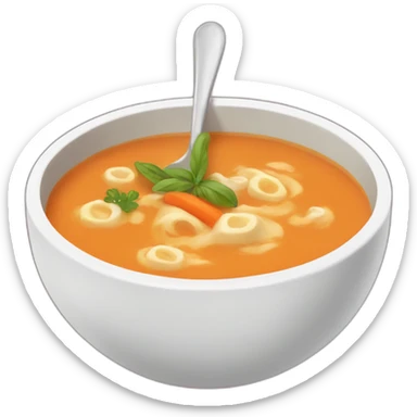 soup sticker