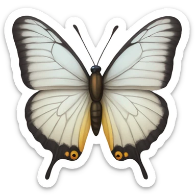 eras tour butterfly sticker