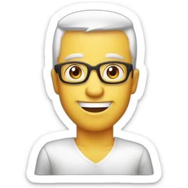 pilsener can sticker