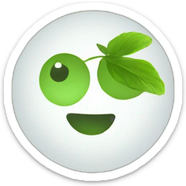 sustainable finance sticker