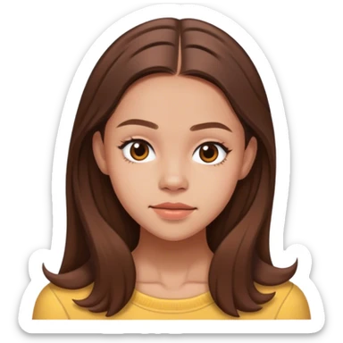 Olivia rodrigo sticker