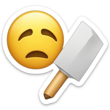 Index Pointing at the Viewer Emoji sticker