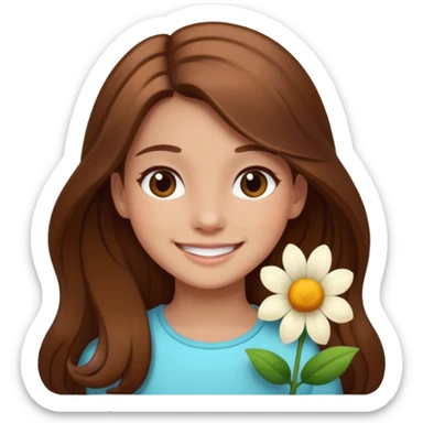 necesito que sea más realista  sticker