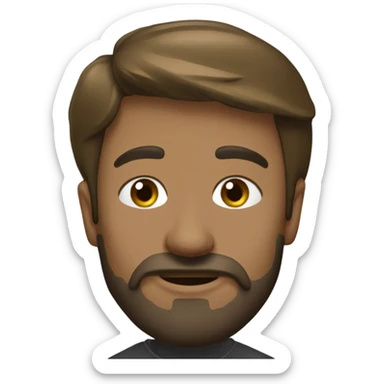 Беременный морской конек sticker