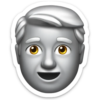 Dime steel. Say “Gdime” at the top instead of ebert sticker