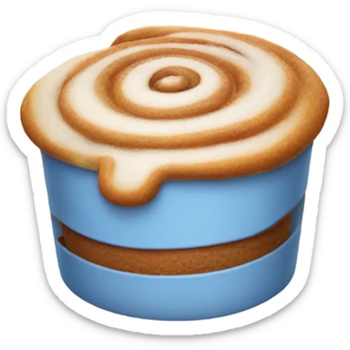  Cinnamonroll sticker