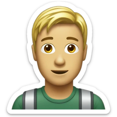 Windows Vista sticker