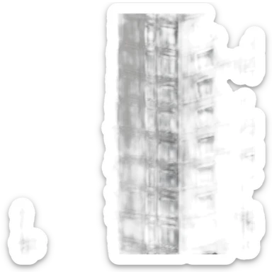 Straßburg EU Parliament sticker