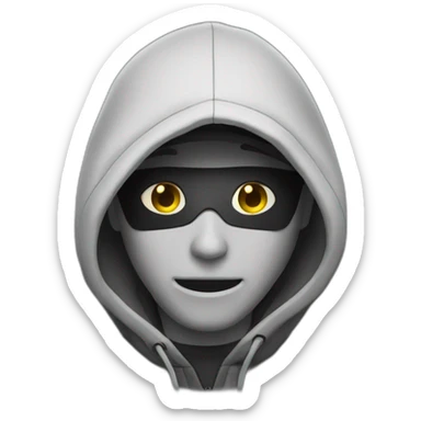 Alan Walker sticker