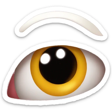 piglet ear notching sticker