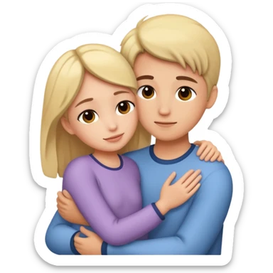 Conexão Profunda sticker