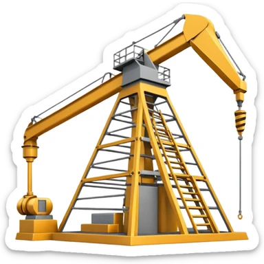 Square Straight L shape scale sticker