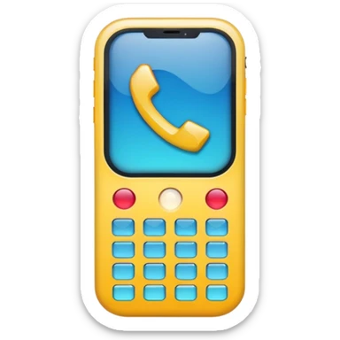 Emoji that is used for an App Icon
Voice input creates Notion ToDo sticker