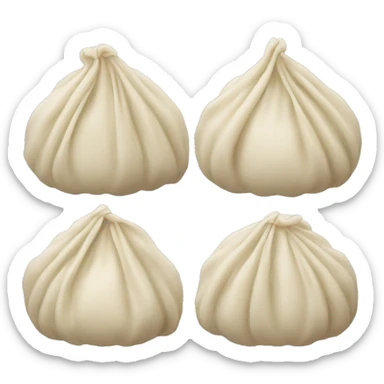 Khinkali-Georgian-dumpling sticker
