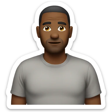 under og overvarme sticker