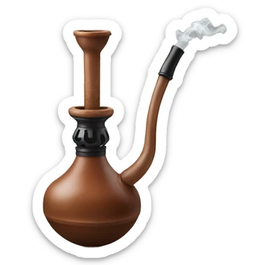  Shisha sticker