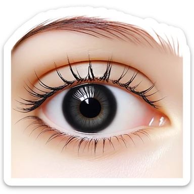 đàn ông 30 tuổi, da đen, tóc ngắn xù màu đen, đeo mắt kính râm màu cam nhẹ trong suốt nhìn thấy mắt, gọng kính màu đen, mặt ngầu, áo đen sticker