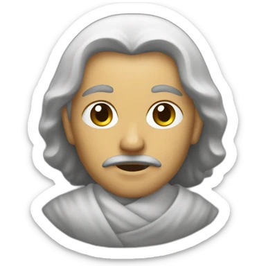 Tseng of the turks sticker